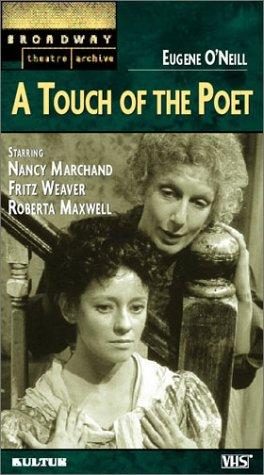 A Touch of the Poet still 5