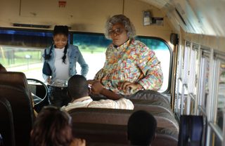 Madea's Family Reunion still 6