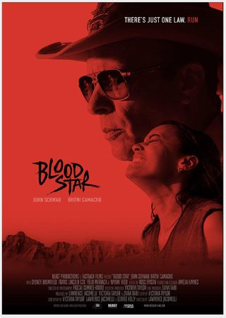 Blood Star still 6