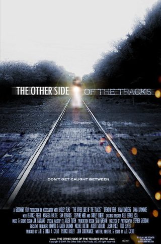 The Other Side of the Tracks still 1