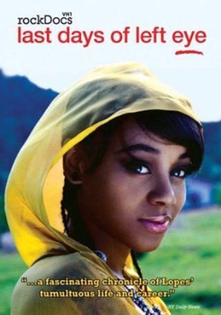 The Last Days of Left Eye still 1
