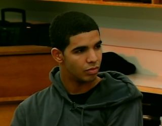 Aubrey Graham