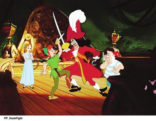Peter Pan still 6
