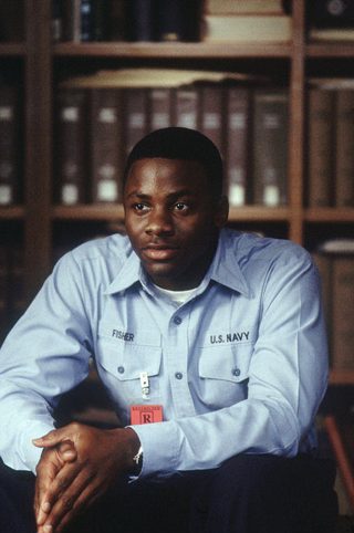 Antwone Fisher still 6