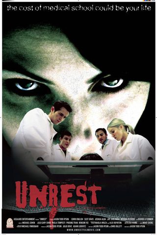 Unrest still 6
