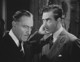 Bulldog Drummond's Revenge still 7