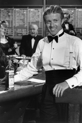 The Sting still 4