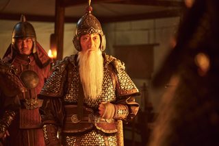 Noryang: Deadly Sea still 2