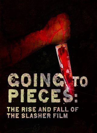 Going to Pieces: The Rise and Fall of the Slasher Film still 1