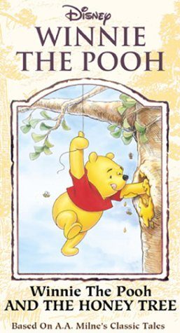 Winnie the Pooh and the Honey Tree still 8