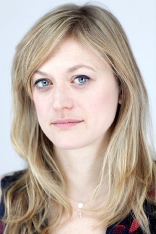 Marin Ireland, photo 1 of 3
