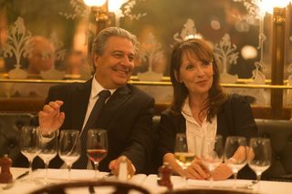 Serial (Bad) Weddings still 4