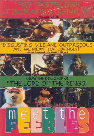 Meet the Feebles still 1