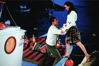 The Sisterhood of the Traveling Pants still 2