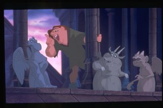 The Hunchback of Notre Dame still 8