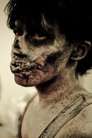 Zombie 108 still 4