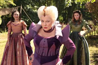 The New Adventures of Cinderella still 2