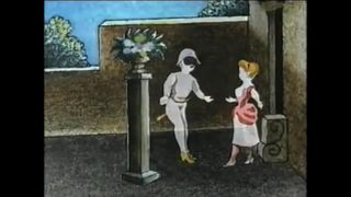 Poor Pierrot still 2
