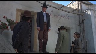 The Spikes Gang still 5
