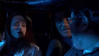 Axegrinder 7: New Blood still 6