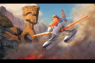 Planes: Fire & Rescue still 3