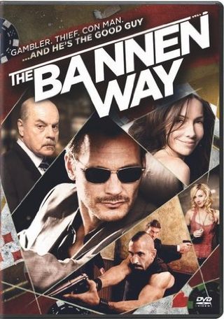 The Bannen Way still 5