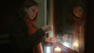 Silent House still 1