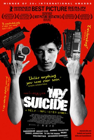 My Suicide still 8
