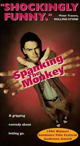Spanking the Monkey still 3