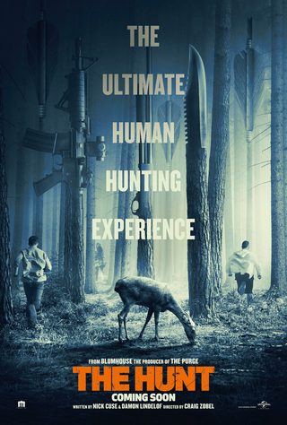 The Hunt still 8