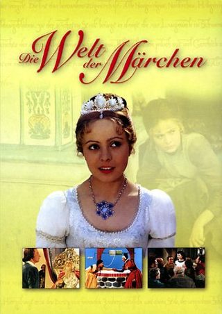 Three Wishes for Cinderella still 1