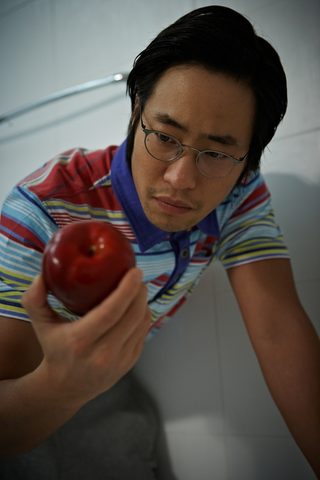 Doomsday Book still 3