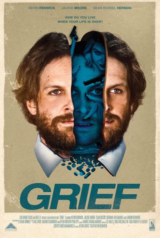Grief still 8