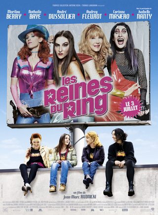 Queens of the Ring still 2