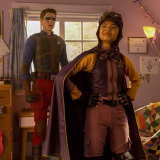 Henry Danger: The Movie still 8
