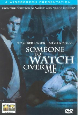 Someone to Watch Over Me still 8