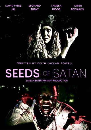 Seeds of Satan still 6