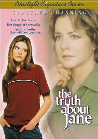 The Truth About Jane still 2