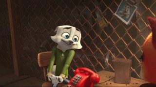 Christmas Thieves still 3