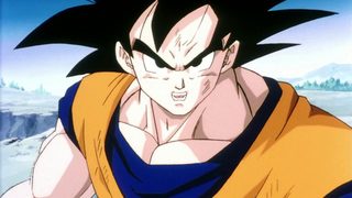 Dragon Ball Z: Broly – The Legendary Super Saiyan still 7