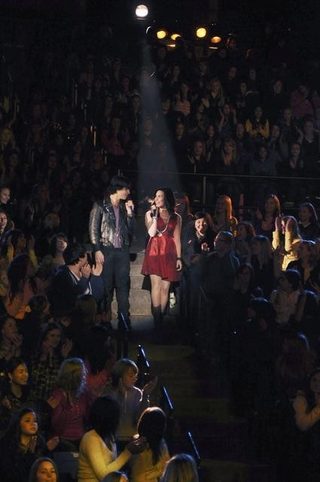 Camp Rock 2: The Final Jam still 2