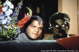 Saving Silverman still 6