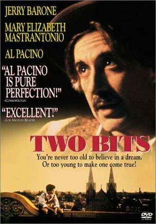 Two Bits still 7