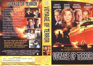 Voyage of Terror still 3