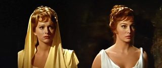 Goliath and the Dragon still 6