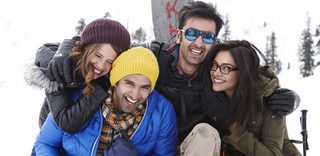 Yeh Jawaani Hai Deewani still 2