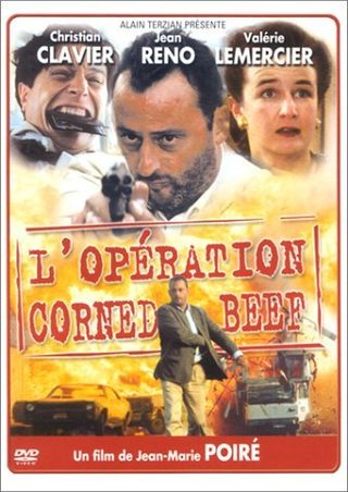 L'opération Corned Beef still 3