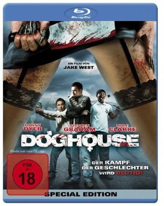 Doghouse still 5