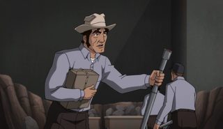 Batman: Return of the Caped Crusaders still 7