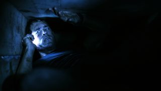 Buried still 5